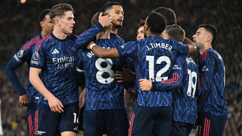 阿森纳现在伤员慢慢都回归了，其实全阵容的阿森纳深度是完全足够多线作战的，比较难熬的就是上个月和这个月而已，欧冠当面他们小组赛已经没有压力了，现在主要重心放在联赛上了