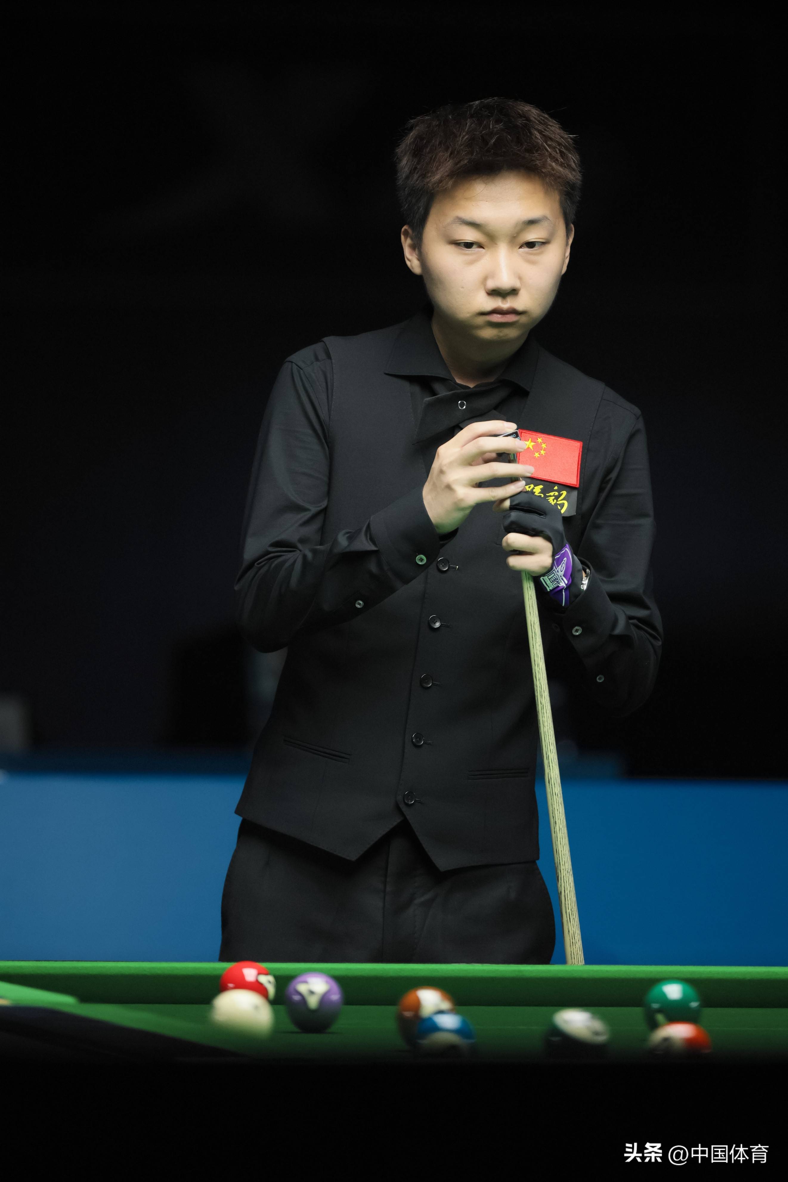 不惧质疑 不惧质疑