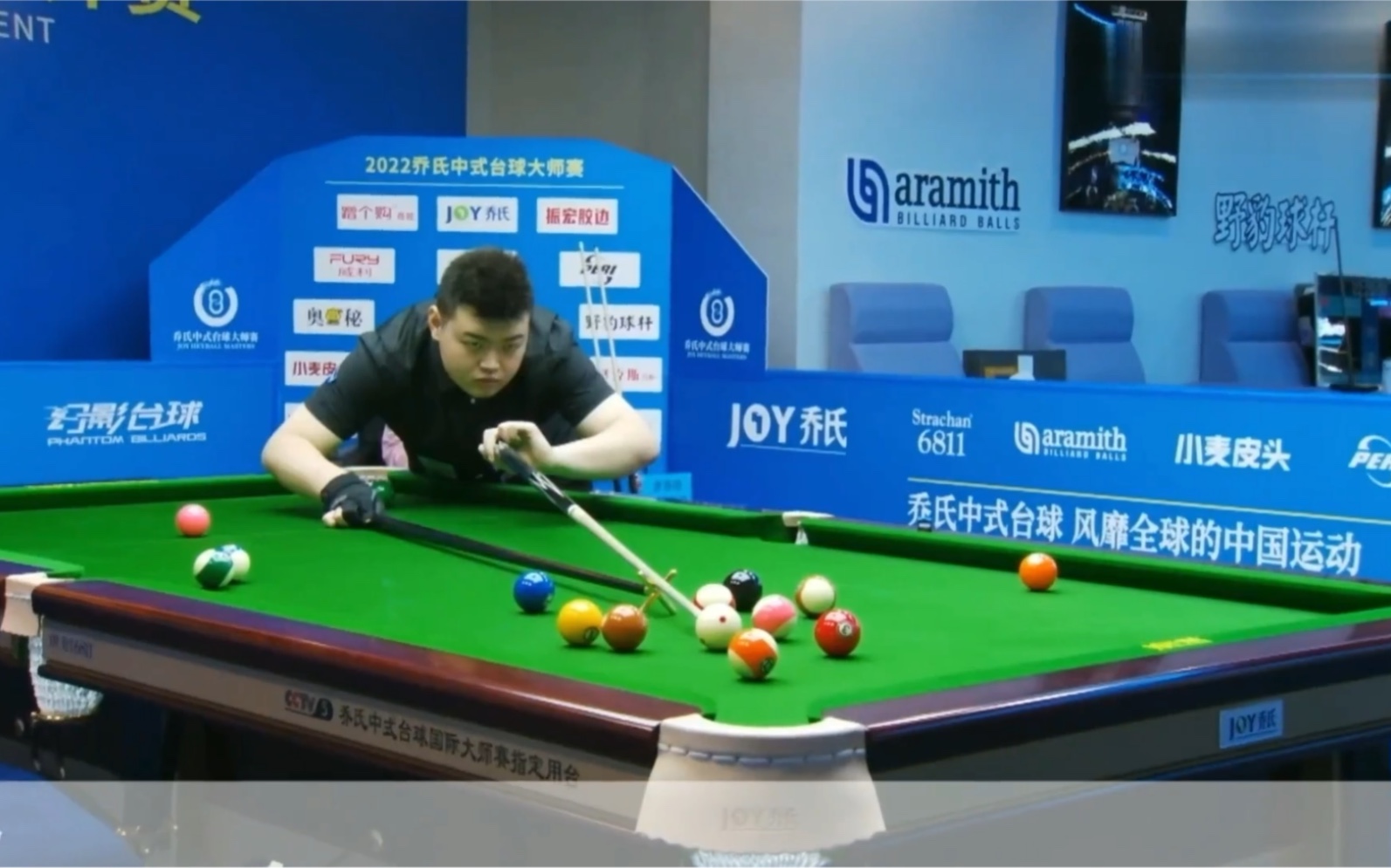 追踪和解读 追踪和解读